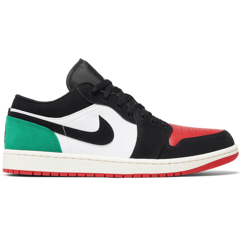 Air Jordan 1 Low Quai 54