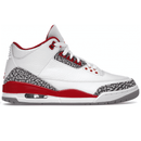 Air Jordan 3 Retro Cardinal Red