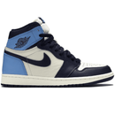 Air Jordan 1 Retro High Obsidian