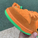 Nike SB Dunk Low Grateful Dead Bears Orange