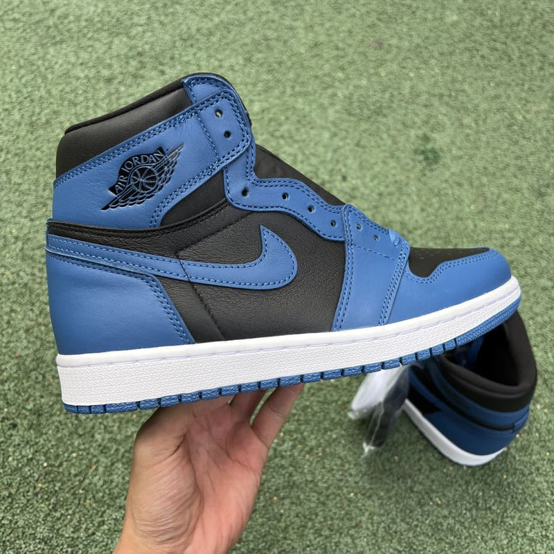 Air Jordan 1 Retro High Dark Marina Blue