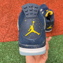 Air Jordan 4 Retro Michigan