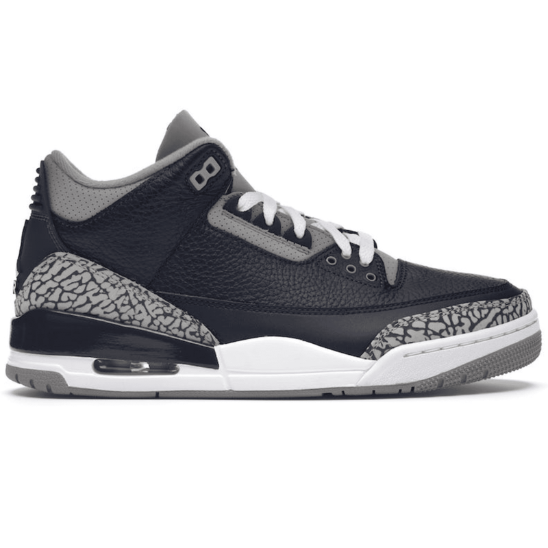 Air Jordan 3 Retro Georgetown