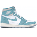 Air Jordan 1 Retro High Turbo Green