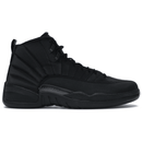 Air Jordan 12 Retro Winter Black