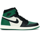 Air Jordan 1 Retro High Pine Green