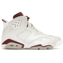 Air Jordan 6 Retro Maroon