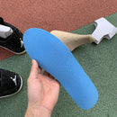 Air Jordan 4 Retro Laser Black Gum