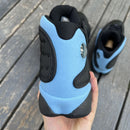 Air Jordan 13 Retro Black University Blue