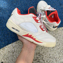 Air Jordan 5 Retro Low Chinese New Year
