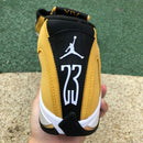 Air Jordan 14 Retro Light Ginger