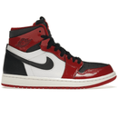 Air Jordan 1 High Zoom Air CMFT Patent Chicago