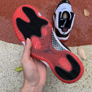 Air Jordan 11 Retro Low Concord Bred