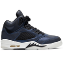 Air Jordan 5 Retro Oil Grey