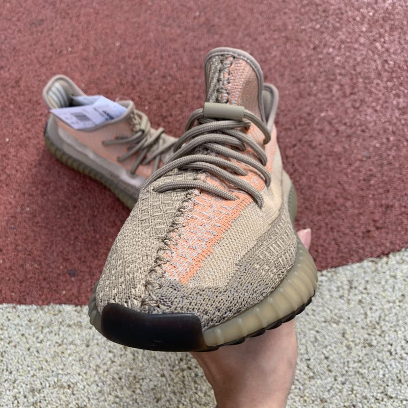 Adidas Yeezy Boost 350 V2 Sand Taupe