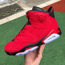 Air Jordan 6 Retro Toro Bravo