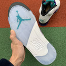 Air Jordan 5 Retro Grape (2025)