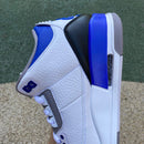 Air Jordan 3 Retro Fragment Design Hiroshi Fujiwara