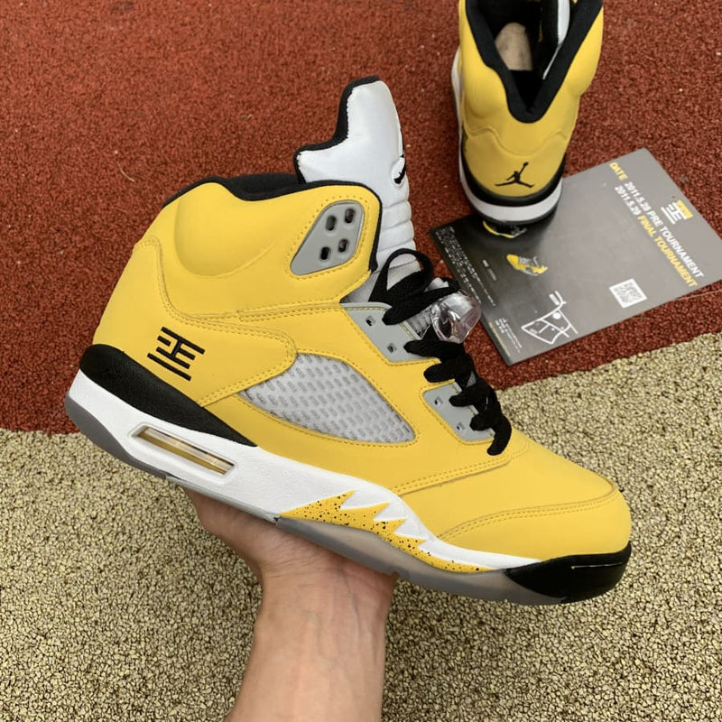 Air Jordan 5 Retro Tokyo T23