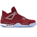 Air Jordan 4 Retro Oklahoma Sooners PE