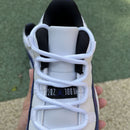 Air Jordan 11 Retro Low White Concord