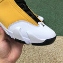 Air Jordan 14 Retro Light Ginger