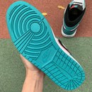 Air Jordan 1 Mid South Beach
