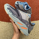 Adidas Yeezy Boost 700 Carbon Blue