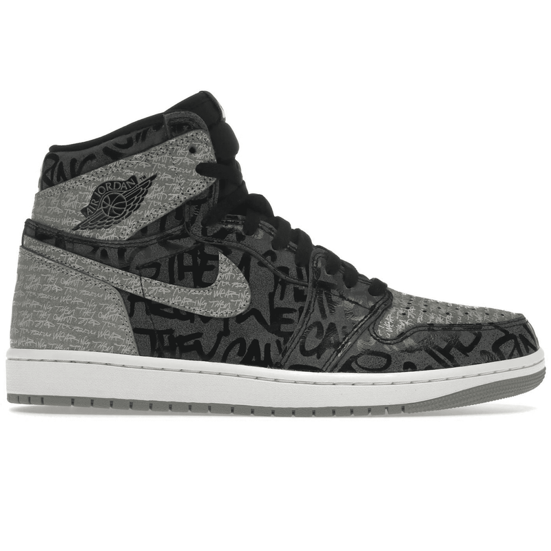 Air Jordan 1 Retro High Rebellionaire