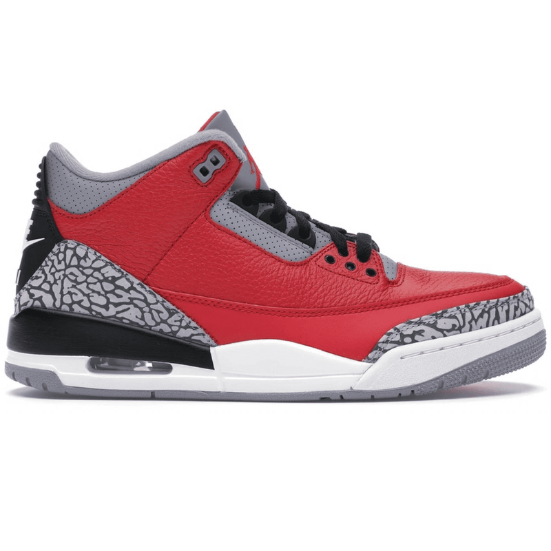 Air Jordan 3 Retro SE Unite Chicago Exclusive