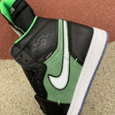 Air Jordan 1 Retro High Zoom Zen Green