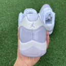 Air Jordan 11 Retro Low Pure Violet