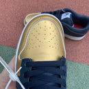 Nike SB Dunk Low Supreme Jewel Swoosh Gold