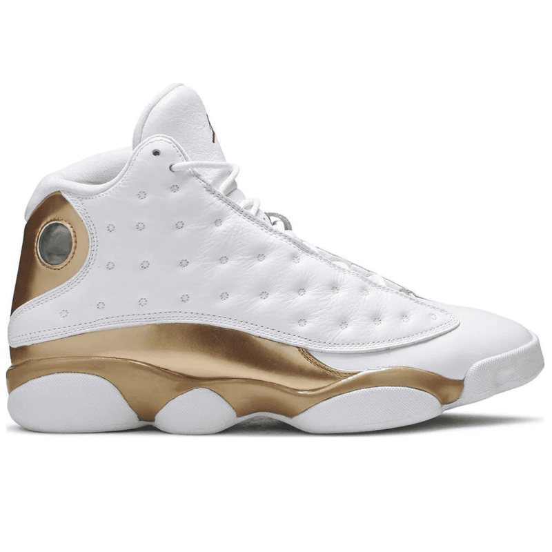 Air Jordan 13 Retro Defining Moments Pack Last Shot