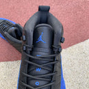 Air Jordan 12 Retro Black Game Royal