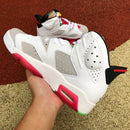 Air Jordan 6 Retro Hare