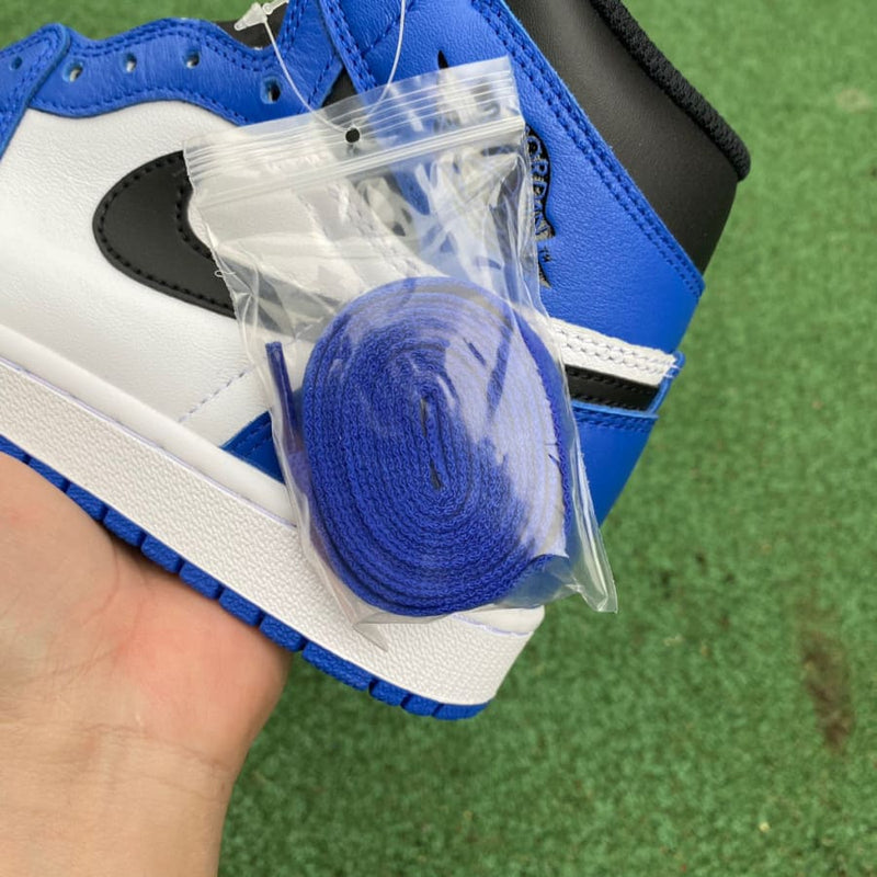 Air Jordan 1 Retro High Game Royal