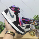Air Jordan 1 High Zoom Air CMFT PSG Paris Saint-Germain
