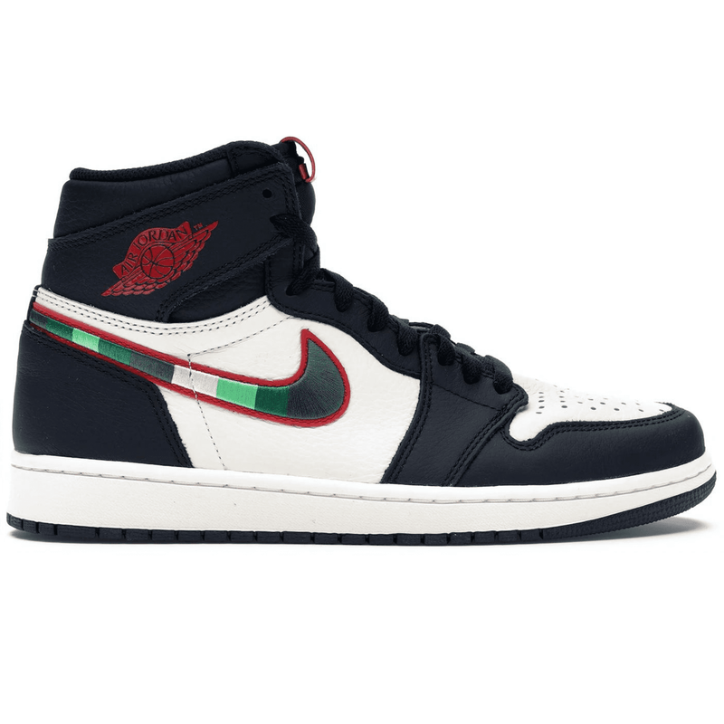 Air Jordan 1 Retro High Sports Illustrated A Star Is Born