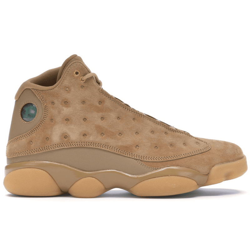 Air Jordan 13 Retro Wheat