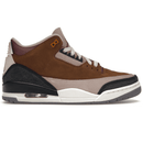 Air Jordan 3 Retro Winterized Archaeo Brown