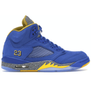 Air Jordan 5 Retro JSP Laney Varsity Royal