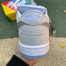 Nike SB Dunk Low White Lobster