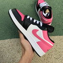Air Jordan 1 Low Pinksicle