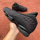 Air Jordan 13 Retro Black Cat