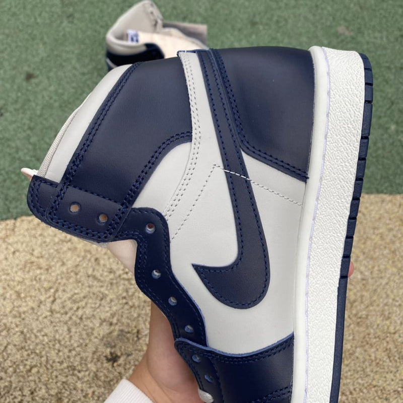 Air Jordan 1 Retro High 85 Georgetown