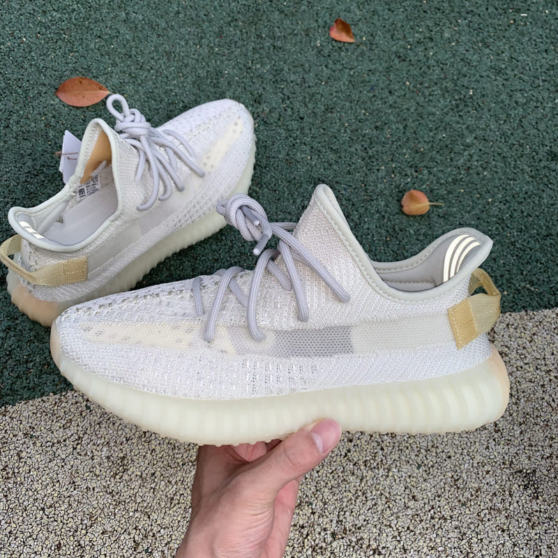 Adidas Yeezy Boost 350 V2 Light