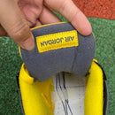 Air Jordan 4 Retro Lightning