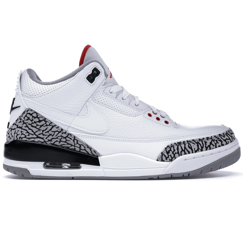 Air Jordan 3 Retro JTH Super Bowl