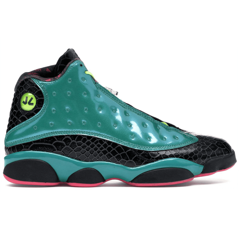 Air Jordan 13 Retro Doernbecher